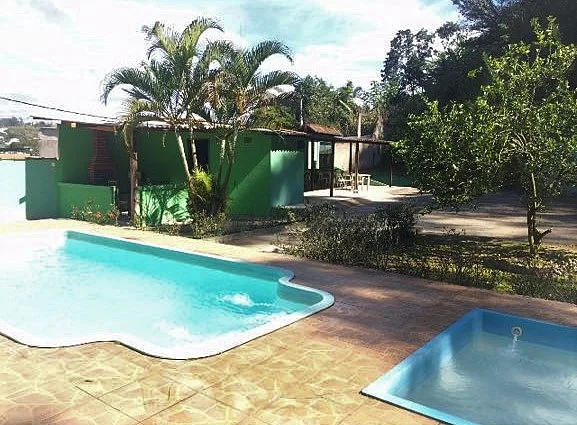 Chácara Cantinho do Céu